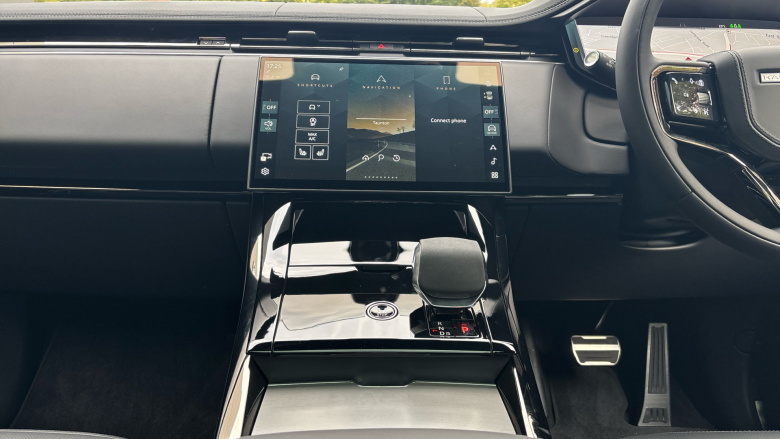 Land Rover Range Rover Sport 3.0 D250 Edition 5dr Auto Diesel Estate